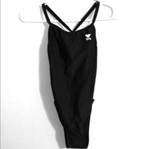 TYR racing suit